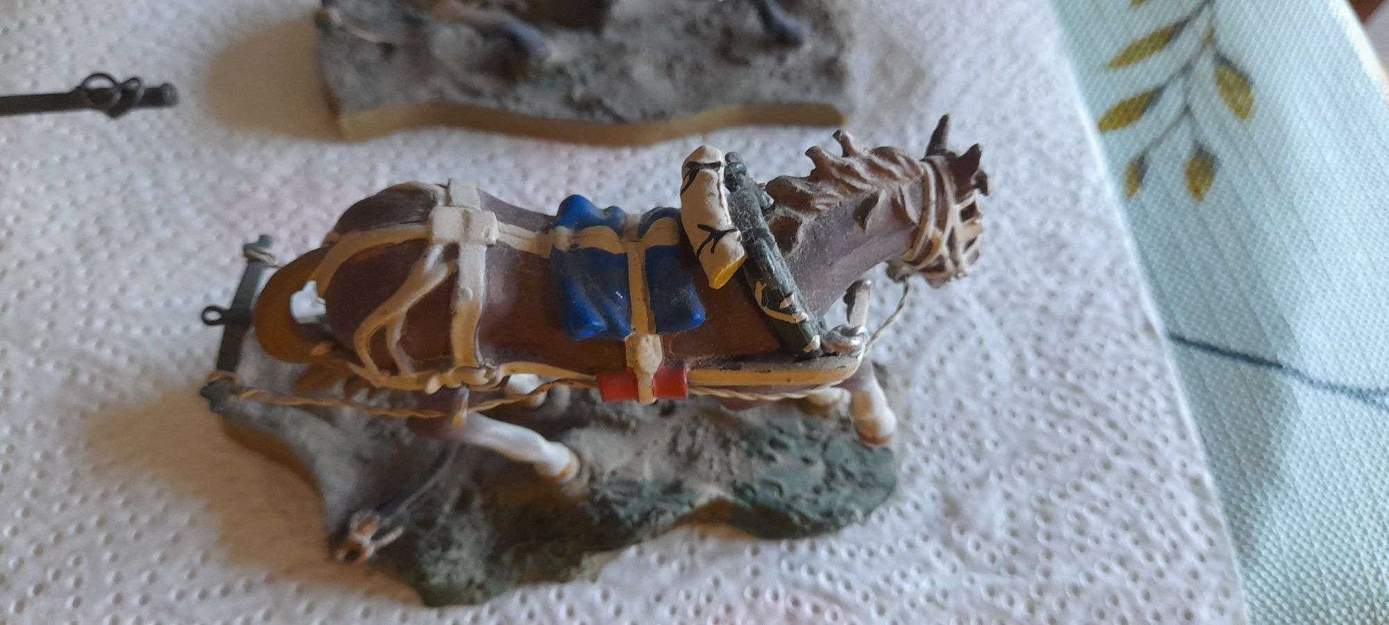 Figuras militares