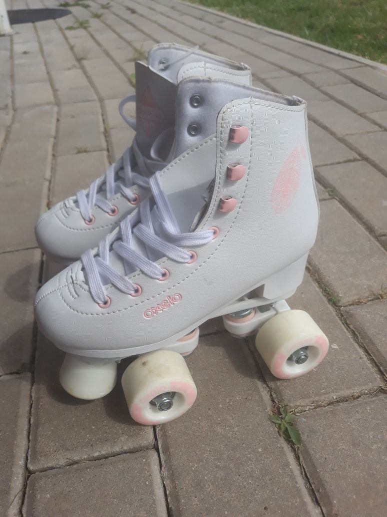Patins de criança
