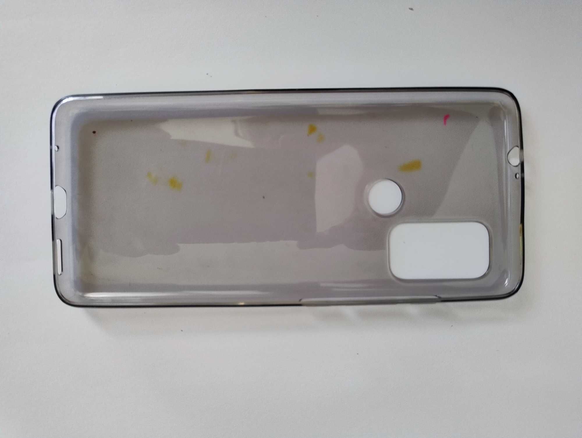 Motorola G60s stan idealny