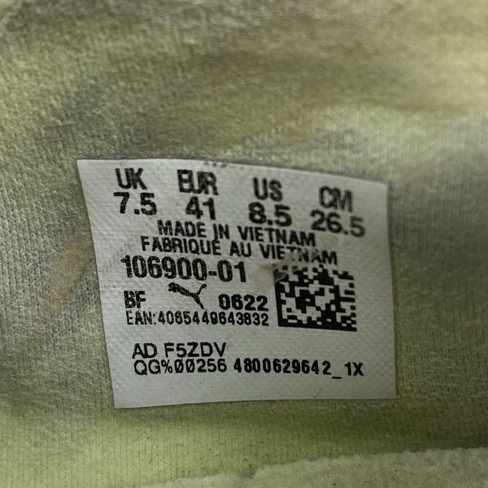 р.41 Оригінал! Бутси Puma Ultra Match FG/AG 106900-01