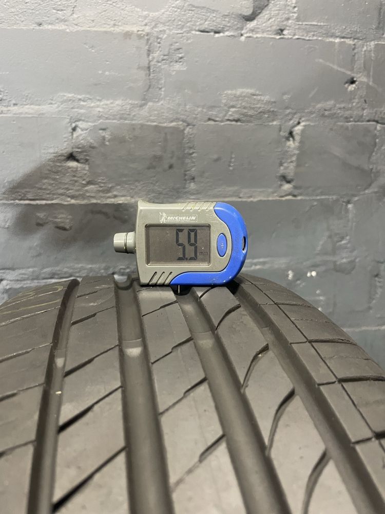 2шт 195/55 R16 Nexen N’Fera SU1