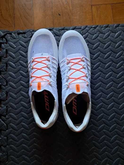 Vendo Sapatos de Ciclismo DMT Pogi