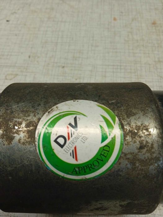 Втягивающее реле стартера