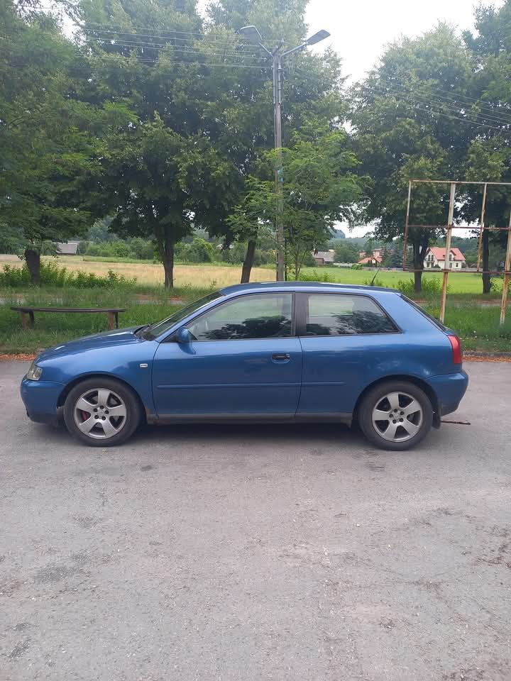 Sprzedam  Audi A3