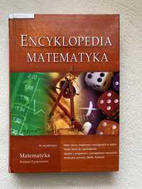 Encyklopedia Matematyka