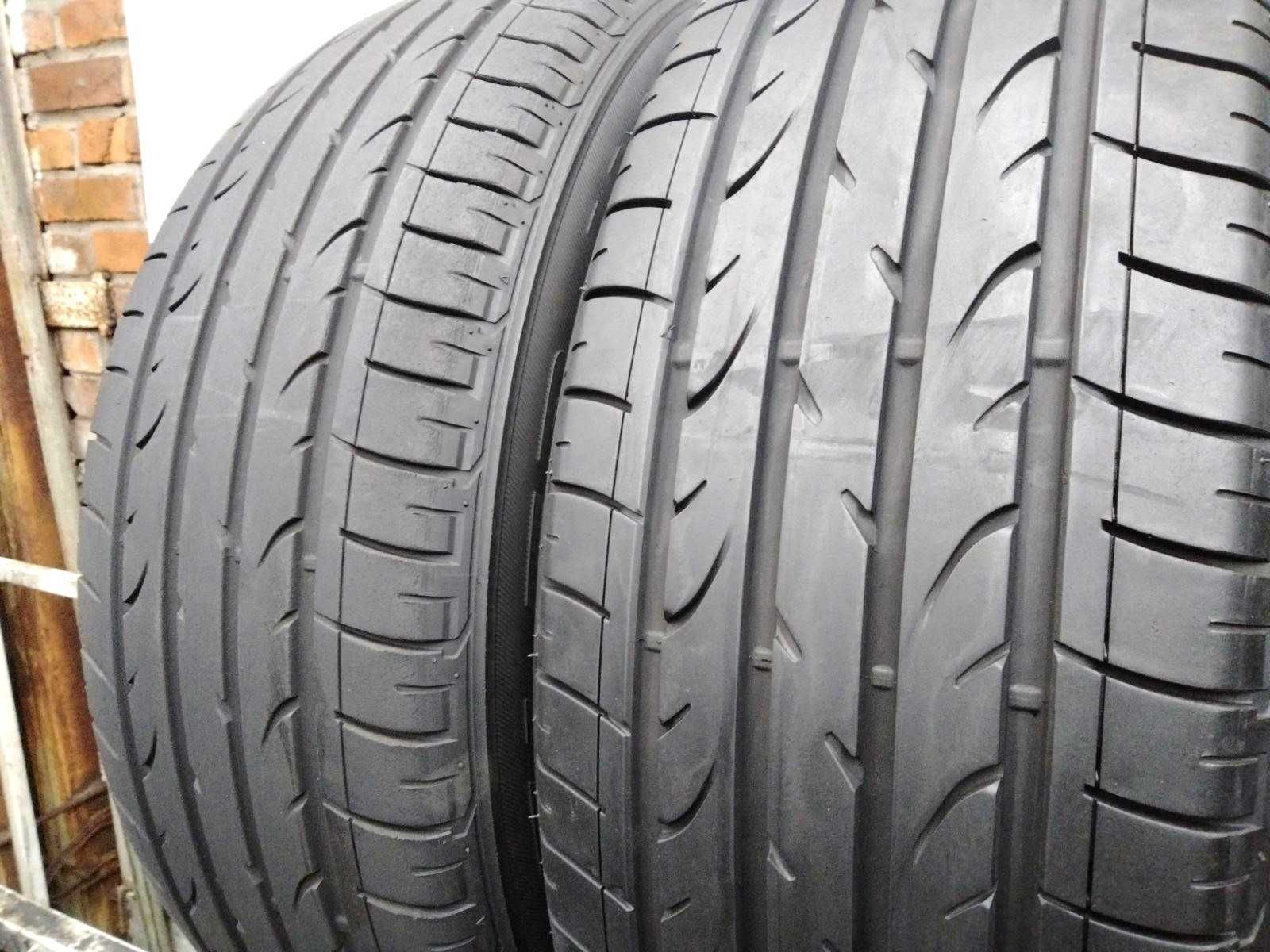 Bridgestone Dueler 225 55 18(Літо).Склад.Дружківська 12