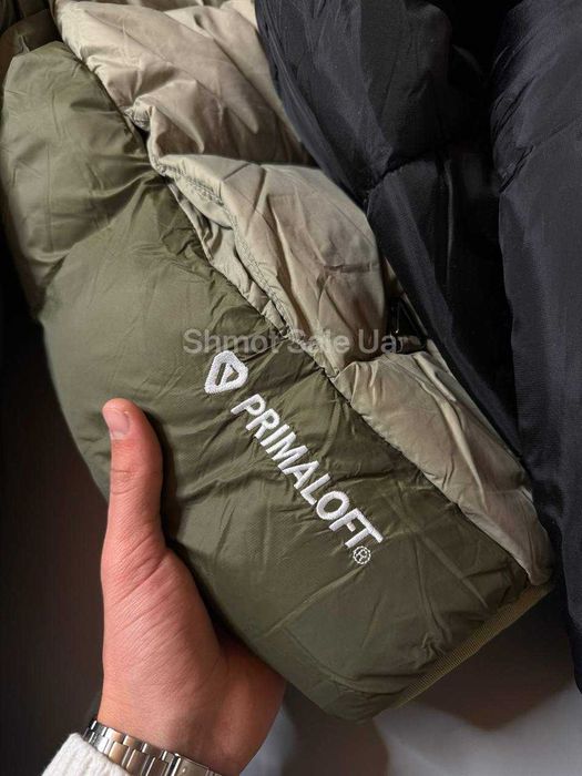 пуховик nike acg асг