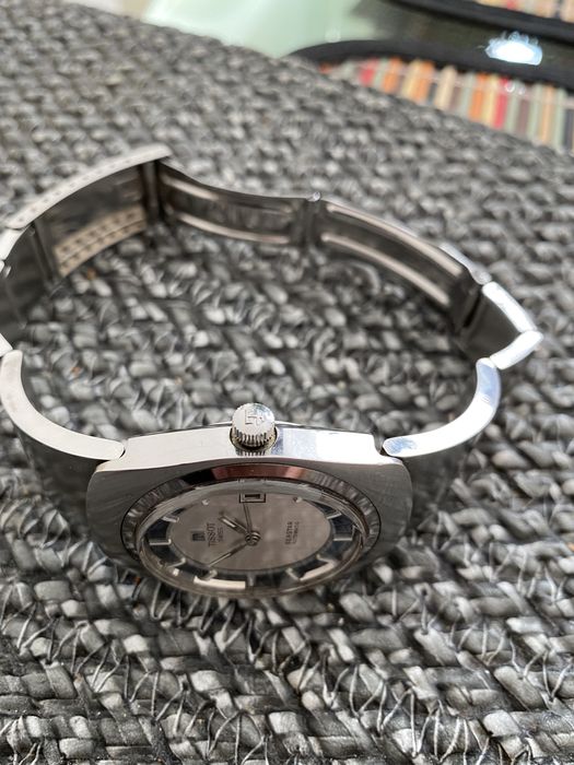 Tissot Seastar Automatic