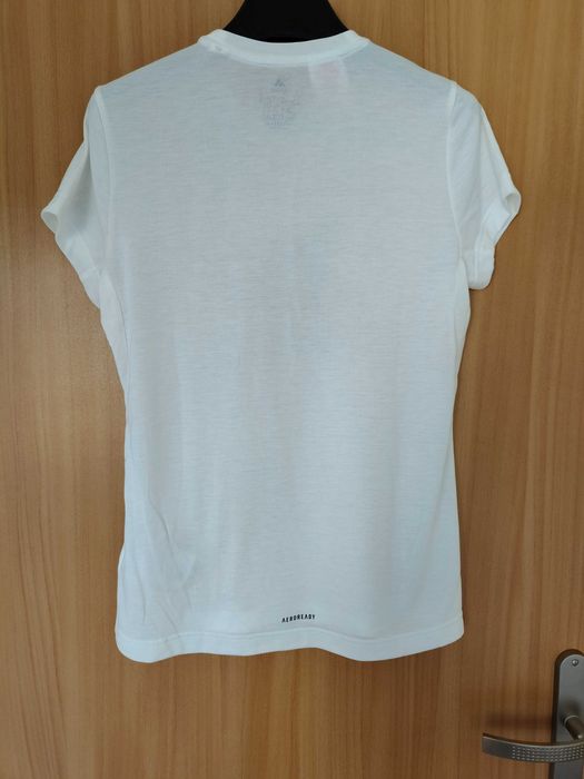T-shirt Adidas 164 cm nowy z metką oryginalny