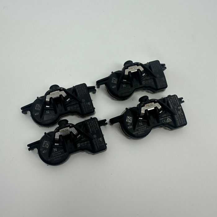 Oryginalne Czujniki Renault / Nissan A2C.996.68705