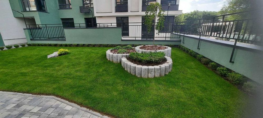 Продам отличную 1к квартиру в ЖК Лагом Lagom Победа Космическая