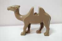 Lego Persia 7571 wielbłąd