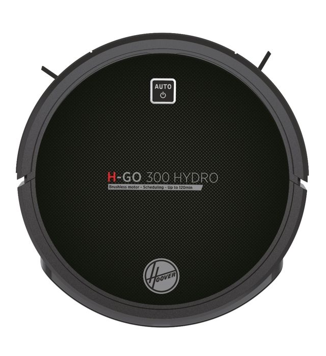 Робот-пилосос Hoover HGO320H 011 H-GO 300 Hydro