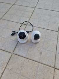 Cameras de vigilância ip wireless reolink