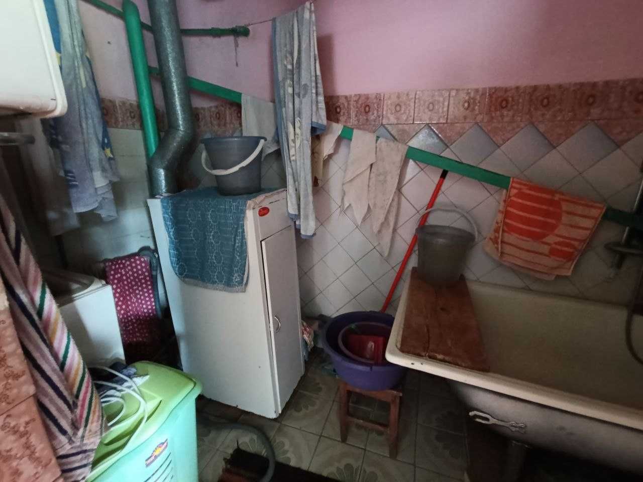 Продам дом в п.Андреевка