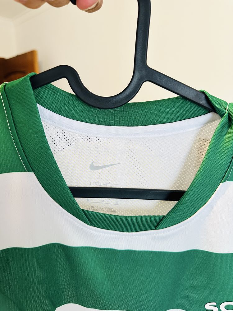 Sporting Camisola