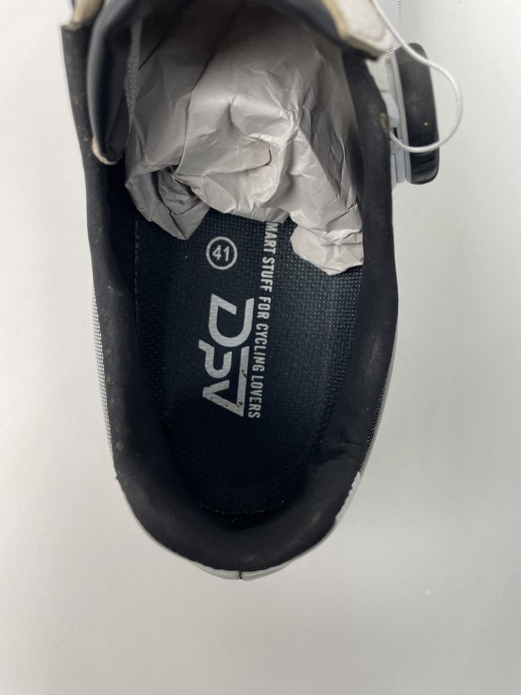 Sapatos BTT Marca DPV