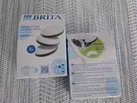 Filtry do wody microdisc BRITA