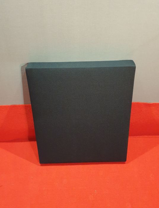 Painel acústico 60x50x7 lâ rocha