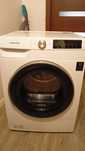 Suszarka Samsung Optimal Dry 8kg, Heat Pump