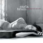 Carla Bruni - "Quelqu´un m´a Dit" CD