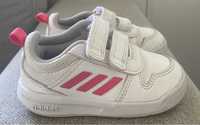 Buty adidas dla dziewczynki rozm 21