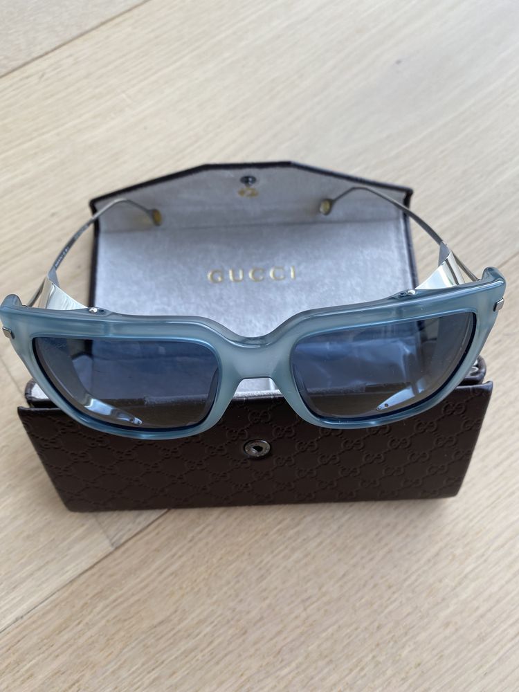 Oculos de sol Gucci, Ralph Lauren e outras marcas