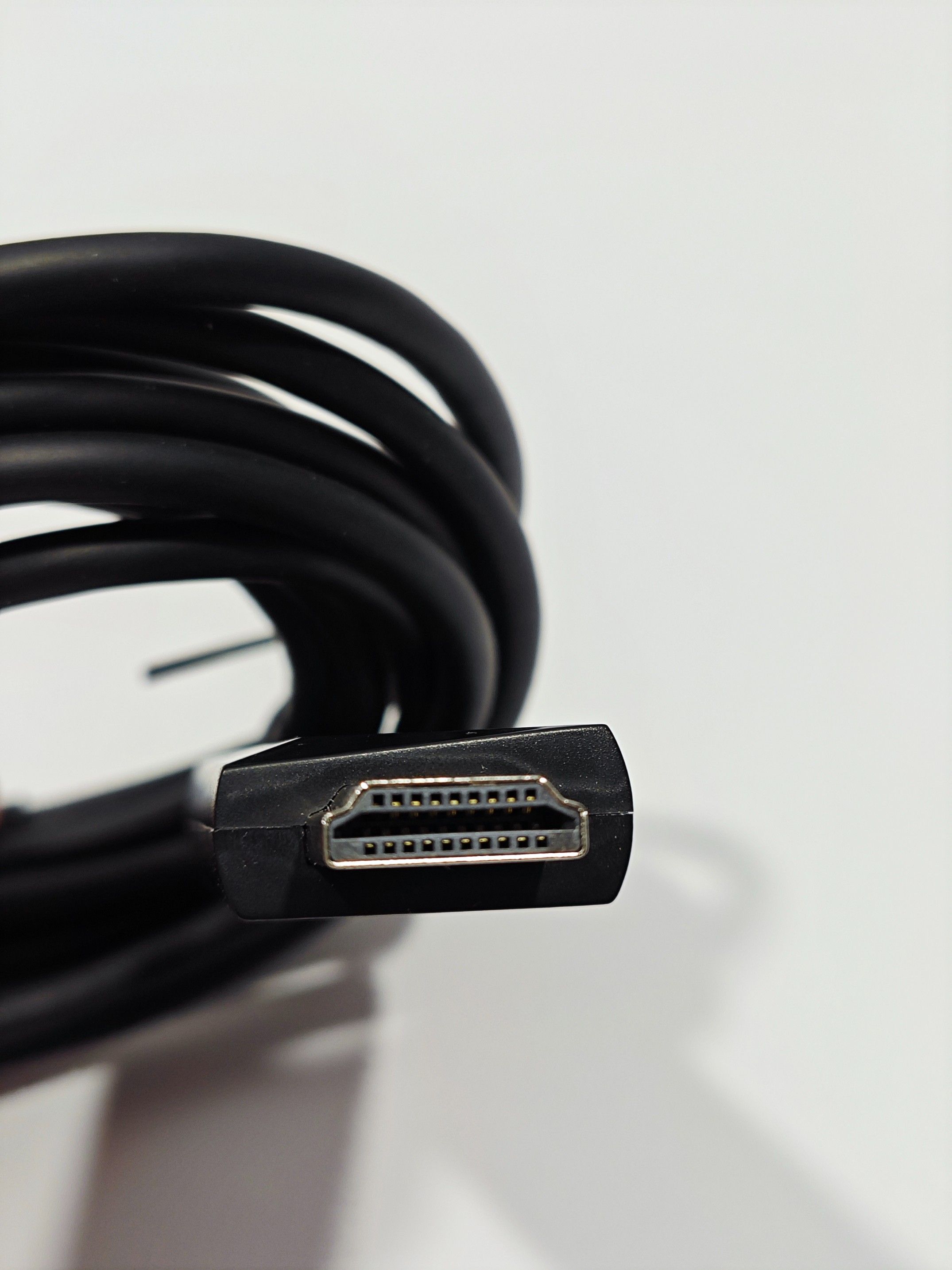Bhhb Kabel Usb-C Na Hdmi 2 Metry