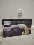 Parownica do rzeczy Philips