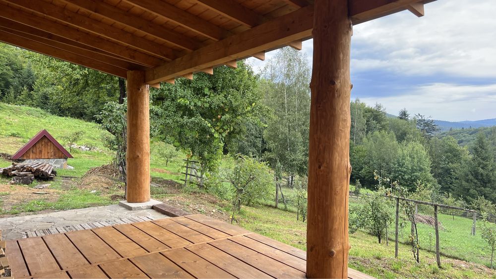 Будинок в Яремчі біля лісу, оренда будинка, житло
