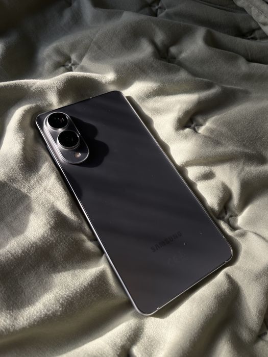 Sansung Galaxy S25 Edge