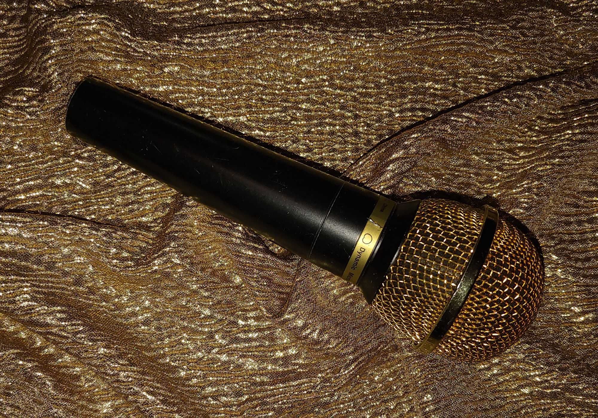 Вокальный микрофон Panasonik rp-vk 451 imp 500