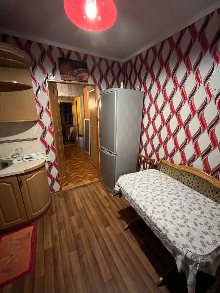 Сдается 3 к квартира в Самарь!