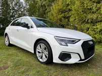 Audi A3 35 TFSI mHEV S tronic