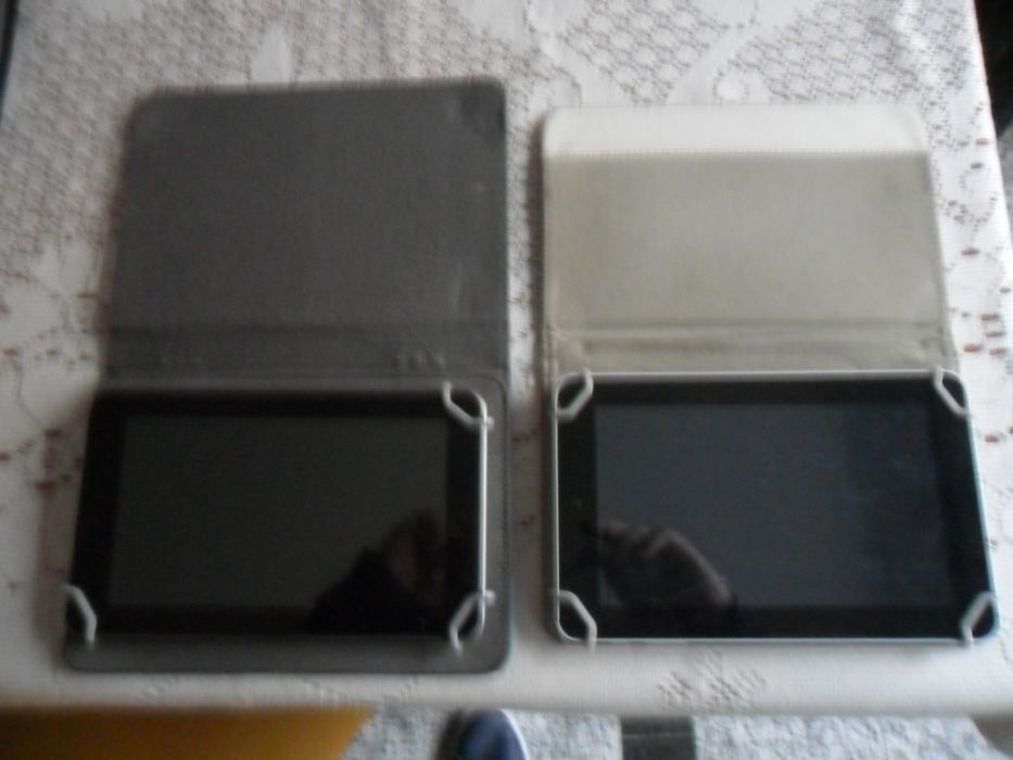 Capas para Tablet