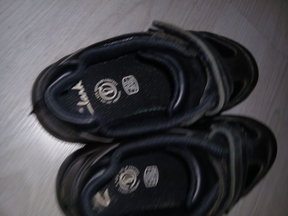 Kalosze buty przejściowe ocieplane Lasocki Kids adidasy Clarcs