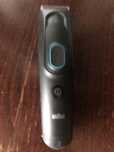 Машинка для стрижки braun