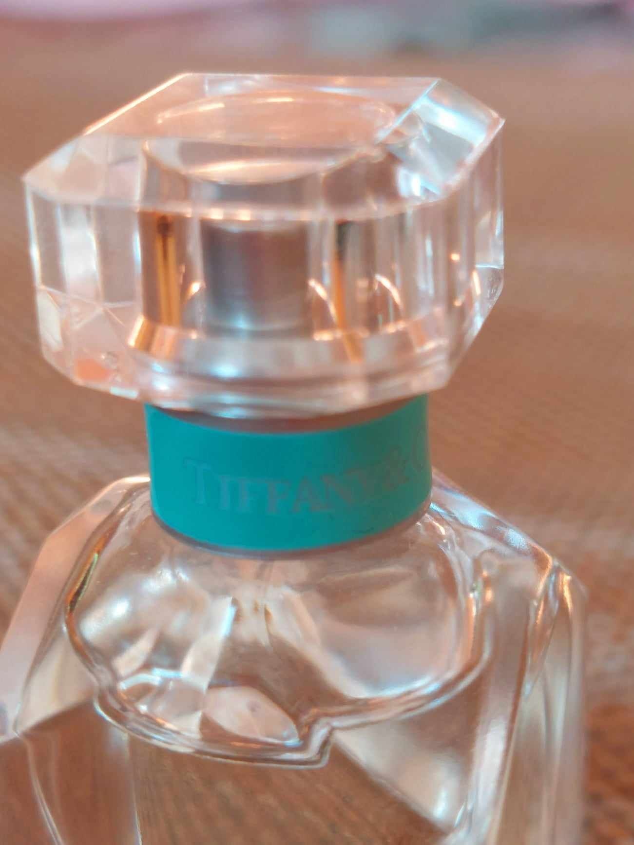 Tiffany & Co Tiffany miniatura woda perfumowana