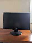 Monitor HP S2031a