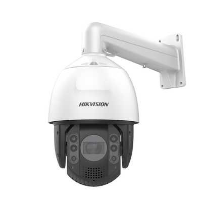 Роботизовані (SPEED DOME) камери, Тепловізори Hikvision 2-4МП, Пульти