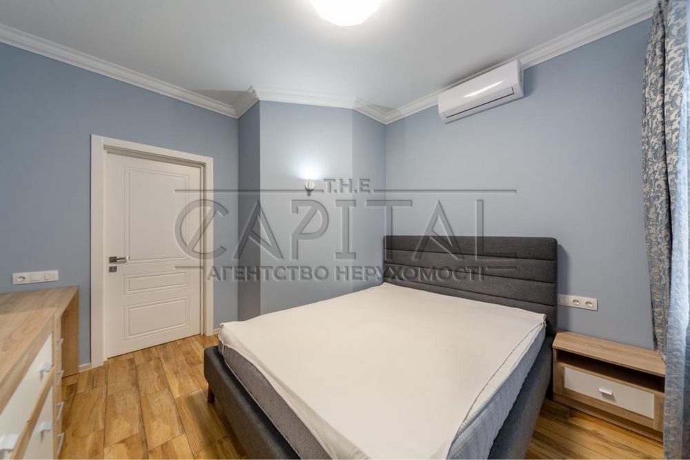 Продаж 3-к квартири в клубному будинку Лук'янівська 21 Б
