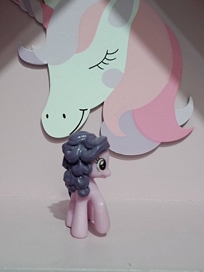 My Little Pony Buttonbelle Blind Bags G4 Hasbro figurka MLP
