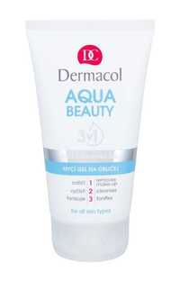 Dermacol Aqua Beauty Żel Oczyszczający 150Ml (W) (P2)