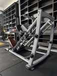 Leg curl 45 Matrix