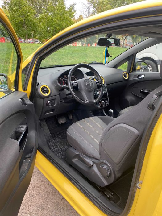 Чудове авто, яке стане Вашим кращим другом