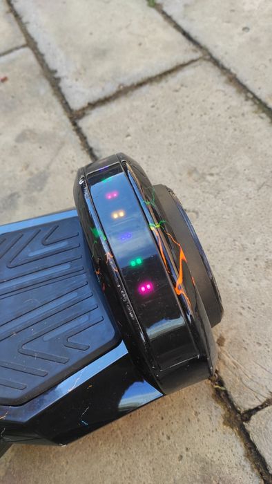 Гіроборд Smart Balance 8.0 ''