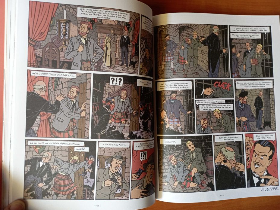 Tintin - Numéro Spécial 77 Ans