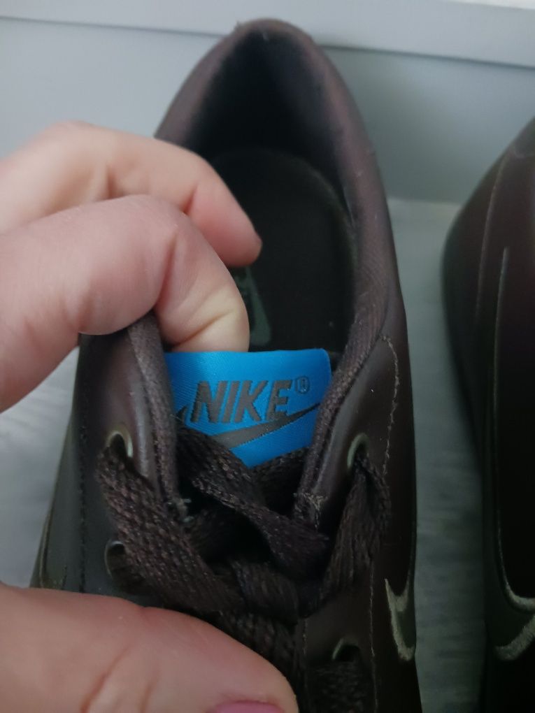 Tenisówki Nike Capri rozm. 44 / nowe