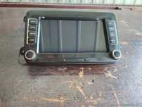 Radio samochodowe multimedialne android 2 din vw Touran 2005