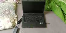 fujitsu siemens esprimo v5535"